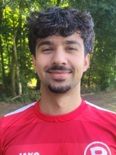 Ahmet Efe Uruc