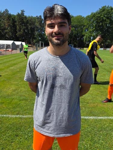 Deniz Kuecuek