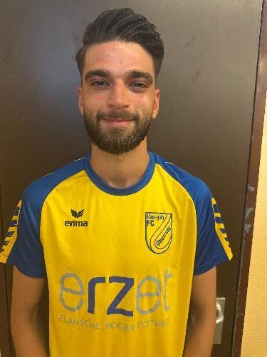 Baris Mustafa Karaaltun
