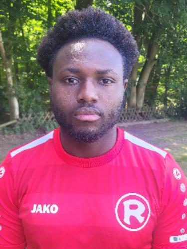 Prince Daniel Ampofo