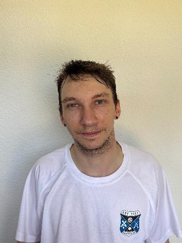 Jonathan Werner