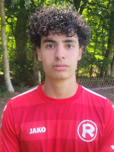 Adem Medjouti