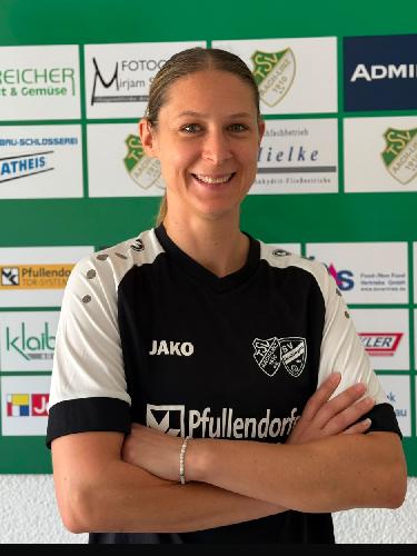 Andrea Hahn