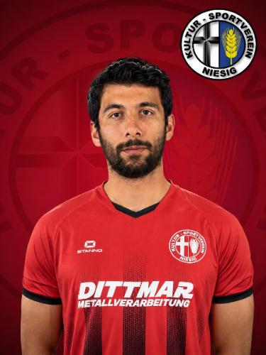 Umutcan Topal