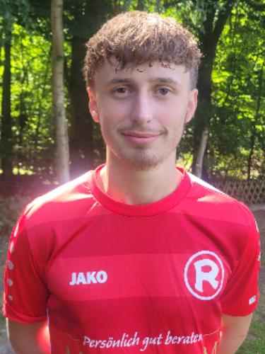 Dion Fazlija