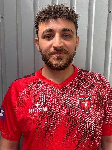 Serhat Ekinci