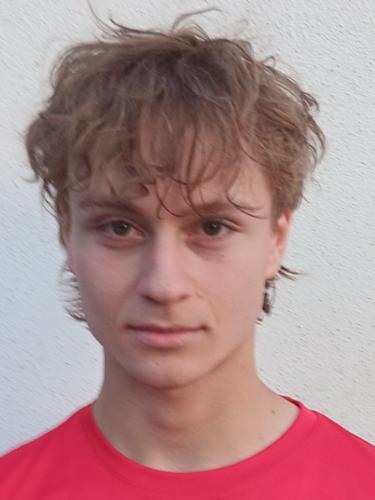 Erik Fehlow