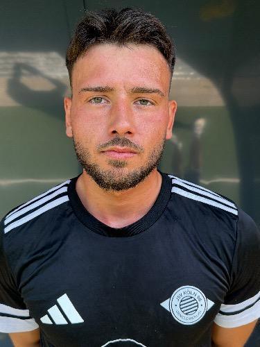 Rafael Conde Blanco