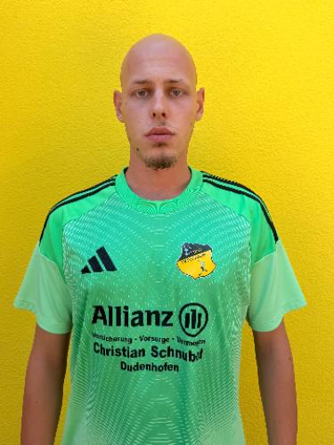 Finn Wenzel