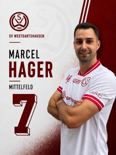 Marcel Hager