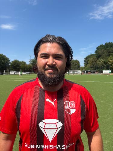 Ismael Omeirat