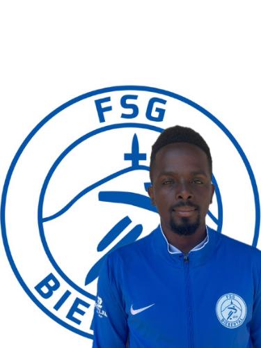 Perrin Landry Djiedzole Dongmo
