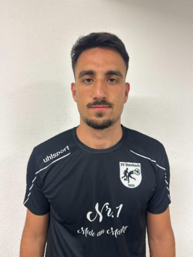 Mesut Mahmutoglu