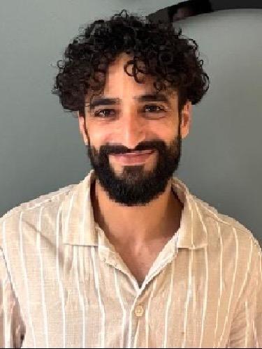 Oussama Atlagh