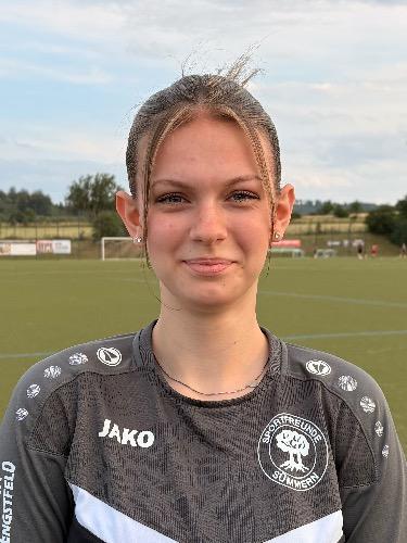 Celine Gruszecki