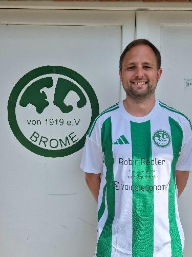 Steffen Rodewald