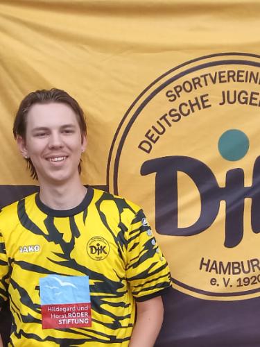 Tim Röseler
