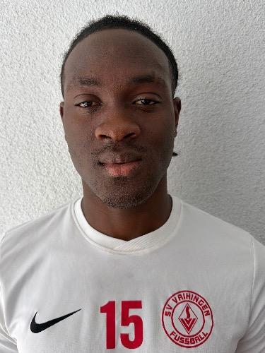 Freddy Yazid Njiki Kouassi
