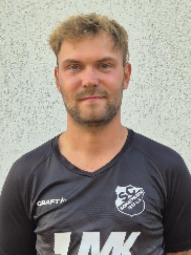 Justin Urbainczyk