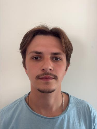 Luca Felix Warmbier