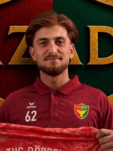 Umut Kacar