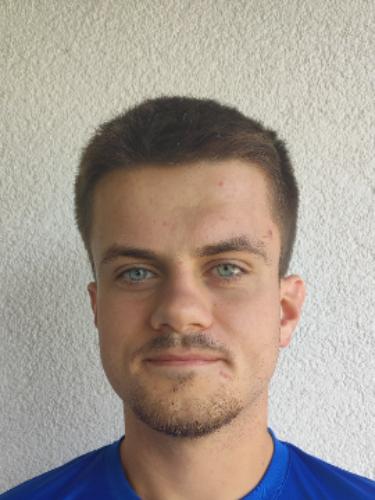 Richard Müller