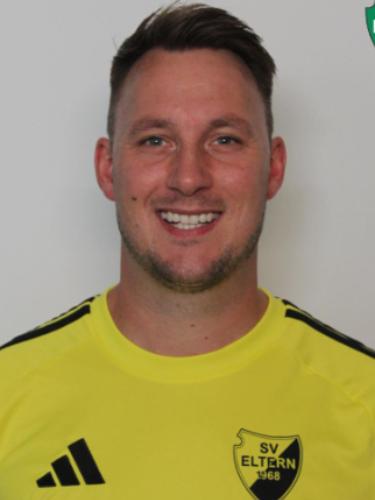 Matthias Albers