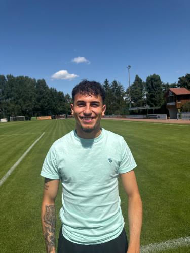 Mattia Foto