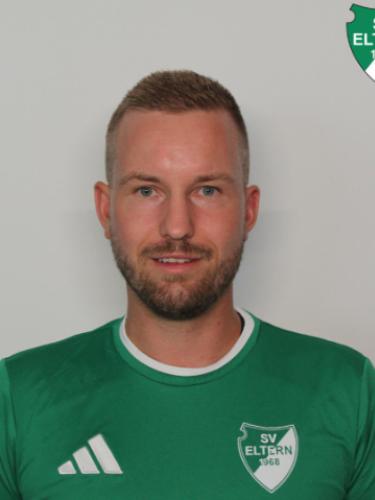 Lukas Fürstenberg