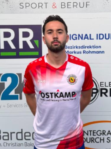 Dincer Erdem Kahraman