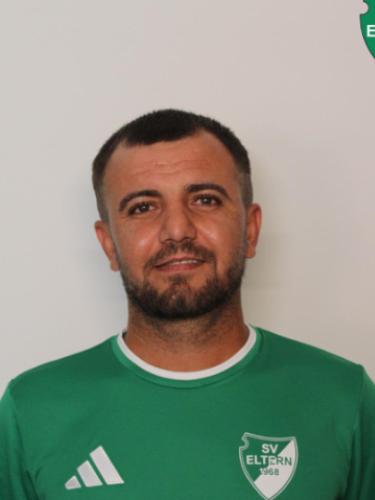 Sefian Haji Hussein