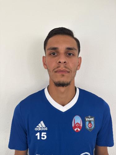 Enes Korkmaz