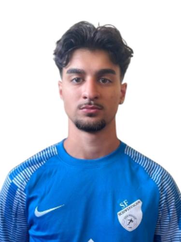 Rauan Mohamed