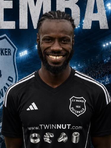 Demba Balde Djitte