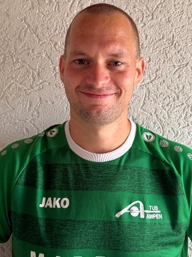 Benjamin Kollbach