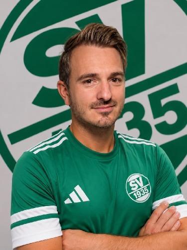 Simon Friedrich