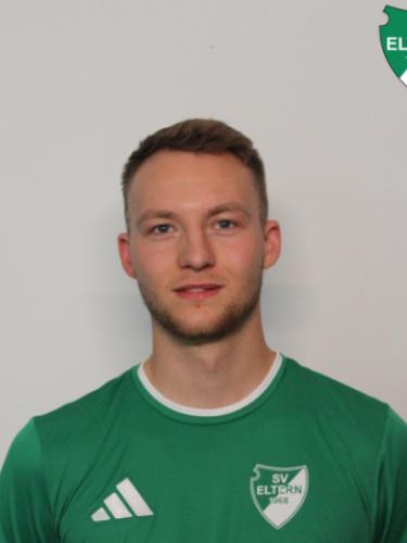 Tom Krauß