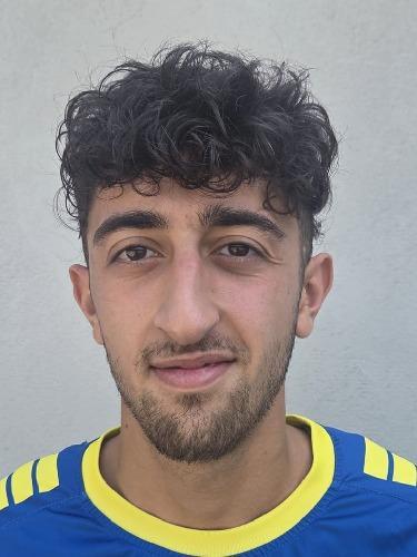 Ferhat Araz