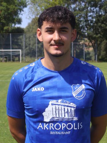 Luan Fazlijaj