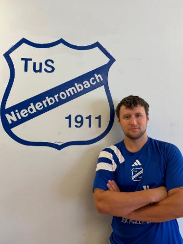 Tim Förster
