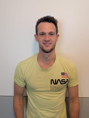 Dennis Mrochen