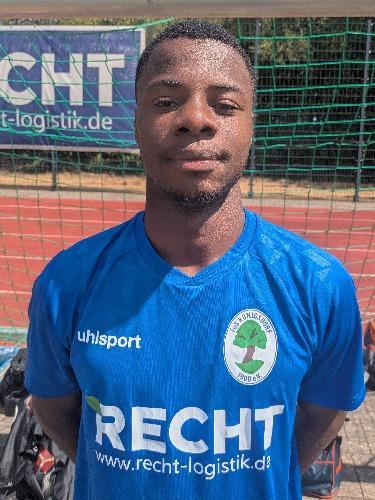 Samuel Tepo Ilunga
