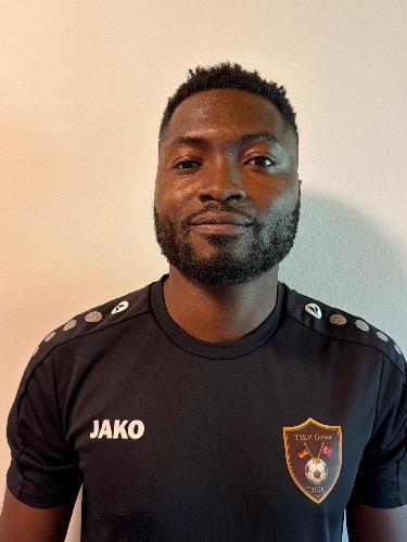 Souleymane Kone