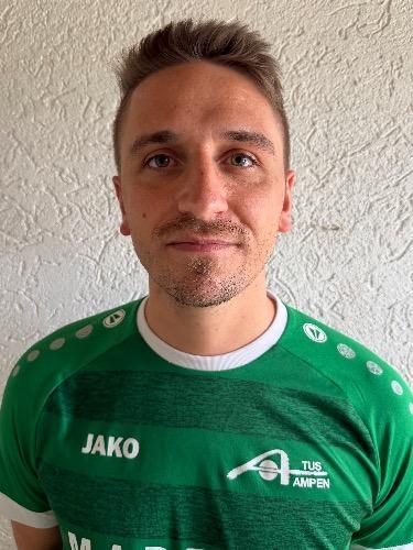 Nico Kuehler
