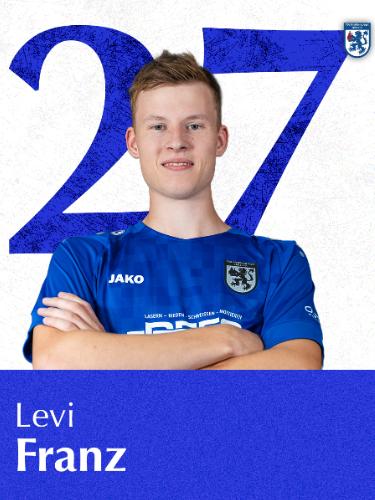 Levi Franz