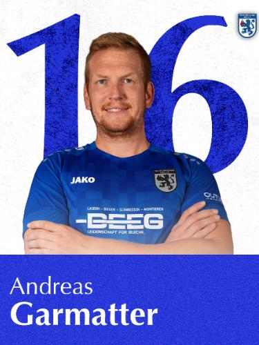 Andreas Garmatter