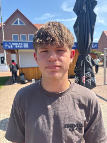Maximilian Arnold