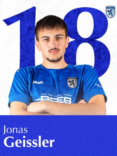 Jonas Geissler
