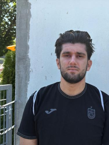 Furkan Gedikli
