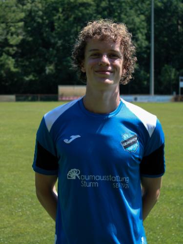 Ben Ole Aulenbacher